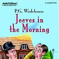 Cover Art for 9781572704343, Jeeves in the Morning by P. G. Wodehouse