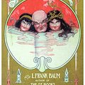 Cover Art for 9780929605005, The Sea Fairies by L. Frank Baum