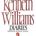 Cover Art for 9780006380900, The Kenneth Williams Diaries by Russell Davies