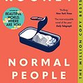 Cover Art for B07DVT2VZK, Normal People by Sally Rooney