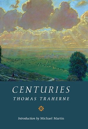 Cover Art for 9781621385486, Centuries by Thomas Traherne