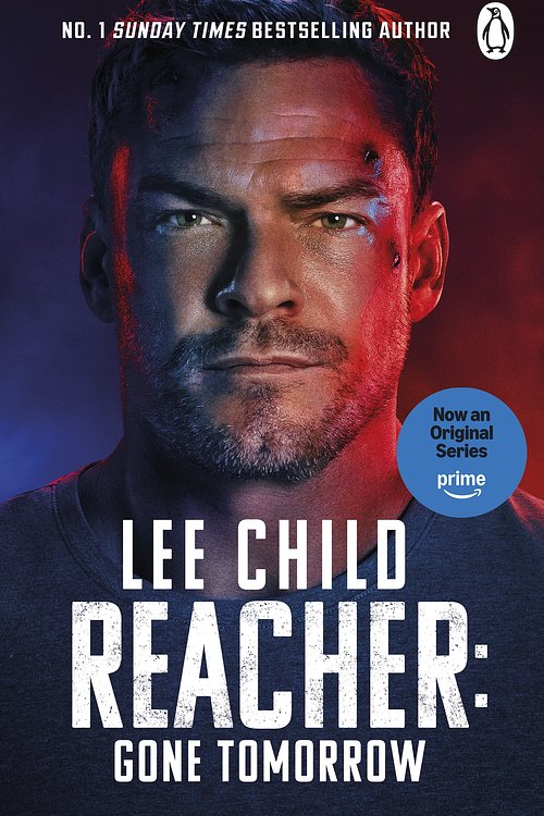 Cover Art for 9780553824698, Gone Tomorrow: (Jack Reacher 13) by Lee Child