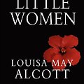 Cover Art for 9781453727447, Little Women by Louisa May Alcott