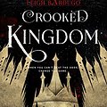 Cover Art for B0117K9N3Q, Six of Crows: Crooked Kingdom: Book 2 by Leigh Bardugo