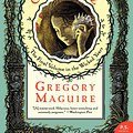 Cover Art for 9780060859732, Out of Oz by Gregory Maguire