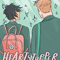 Cover Art for 9781527225336, Heartstopper: Volume 1 by Alice Oseman