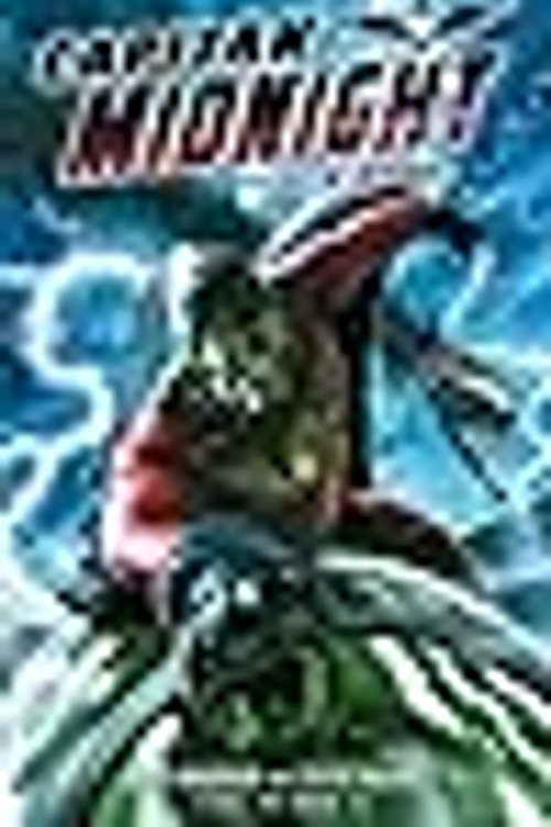 Cover Art for 9788416074242, Capitán Midnight Volumen 1: A la fuga by Fernando Dagnino