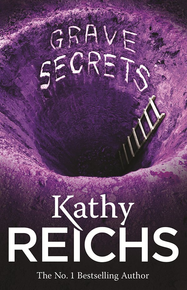 Cover Art for 9780099556541, Grave Secrets by Kathy Reichs