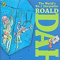 Cover Art for 9780141349831, Charlie and the Great Glass Elevator by Roald Dahl