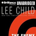 Cover Art for 9781590864098, The Enemy by Lee Child