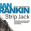 Cover Art for 9780752891149, Strip Jack by Ian Rankin