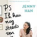 Cover Art for 9789048831203, PS Ik hou nog steeds van je by Jenny Han