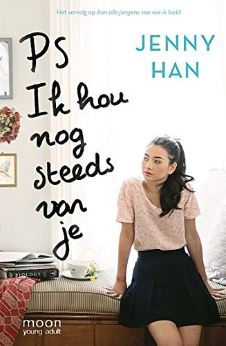 Cover Art for 9789048831203, PS Ik hou nog steeds van je by Jenny Han