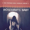 Cover Art for 9780965723176, Rosemary's Baby by Ira Levin