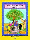 Cover Art for 9781900251198, The Three Shirts of Joseph by Noura Durkee