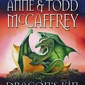 Cover Art for 9780593052877, Dragon's Kin by Anne McCaffrey, Anne McCaffrey