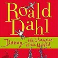 Cover Art for 9780141326177, Danny the champion of the world by Roald Dahl