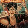 Cover Art for 9780439554909, Harry Potter And The Goblet Of Fire by J. K. Rowling