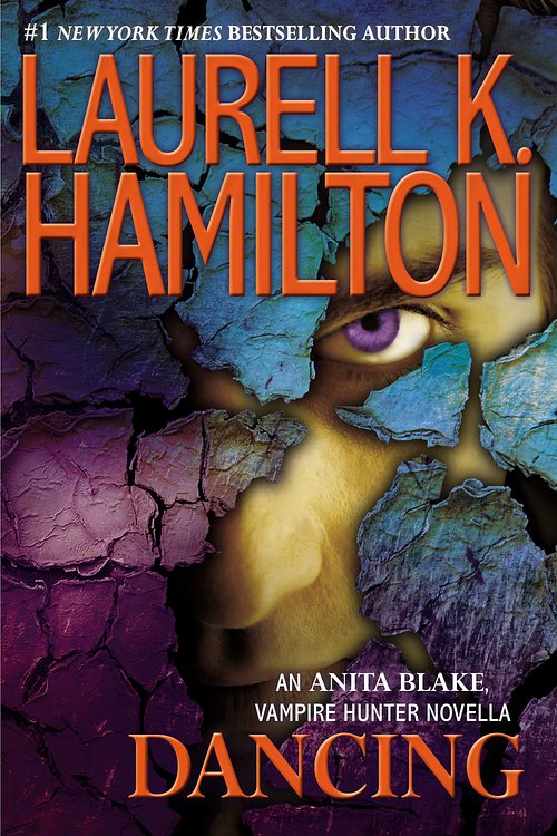 Cover Art for 9780698156432, Dancing by Laurell K. Hamilton