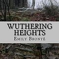 Cover Art for 9781976123931, Wuthering Heights by Brontë, Emily