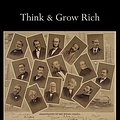 Cover Art for 9781891396847, Think and Grow Rich by Napoleon Hill