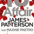 Cover Art for B017BEHRUS, 15th Affair by James Paterson, Maxine Paetro