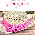 Cover Art for 9782377870400, Anne of Green Gables Collection: Anne of Green Gables, Anne of the Island, and More Anne Shirley Books (ReadOn Classics) by Lucy Maud Montgomery