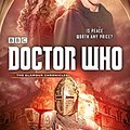 Cover Art for 9781785944611, Doctor Who: Royal Blood by Una McCormack