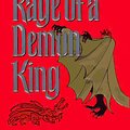 Cover Art for 9780380974733, Rage of a Demon King by Raymond E. Feist