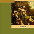 Cover Art for 9781427035882, Little Women (EasyRead Super Large 18pt Edition) by Louisa May Alcott