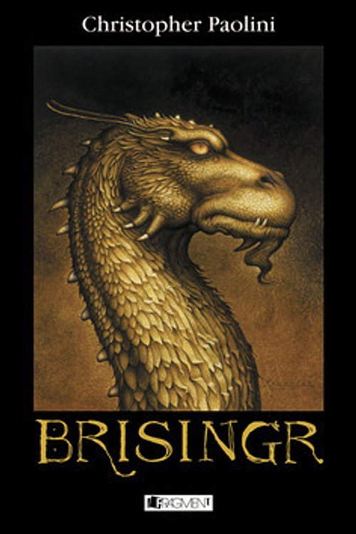 Cover Art for 9788025307755, Odkaz Dračích jezdců by Christopher Paolini