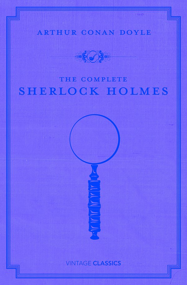 27 editions of The Complete Sherlock Holmes by Sir Arthur Conan Doyle