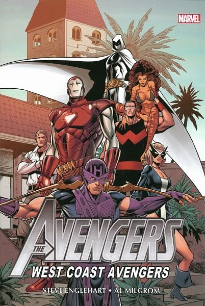 Cover Art for 9780785167471, Avengers by Hachette Australia