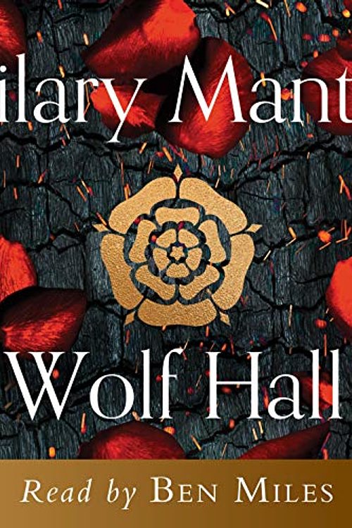 Cover Art for 9781004016549, Wolf Hall by Hilary Mantel