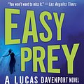 Cover Art for 9780425277133, Easy Prey by John Sandford