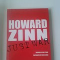 Cover Art for 9788881585724, Just War by Howard Zinn