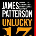 Cover Art for B018EX7SH2, [(Unlucky 13)] [By (author) James Patterson ] published on (July, 2015) by Unknown