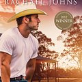 Cover Art for 9781743644706, Outback Dreams by Rachael Johns