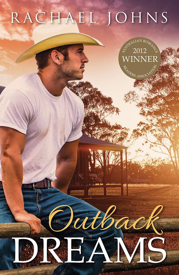 Cover Art for 9781743644706, Outback Dreams by Rachael Johns