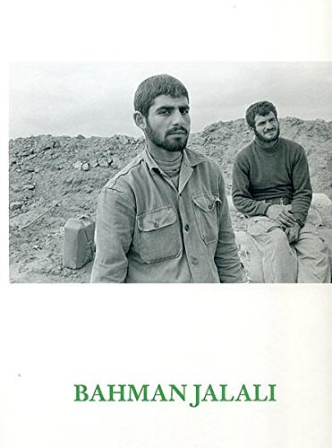 Cover Art for 9783863350260, Bahman Jalali by Hamid Dabashi, Dariush Shayegan