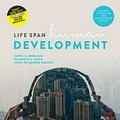 Cover Art for 9780170262170, Life Span Human Development with Student Resource Access 12 Months by Carol K. Sigelman, Elizabeth A. Rider, De George-Walker,Linda