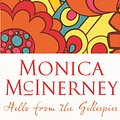 Cover Art for 9781743481868, Hello from the Gillespies by Monica McInerney