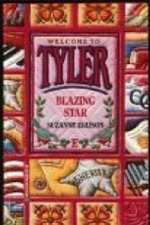 Cover Art for 9780373825059, Tyler #5 by Suzanne Ellison