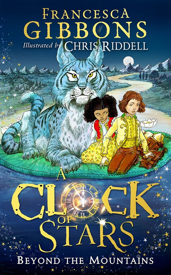 Cover Art