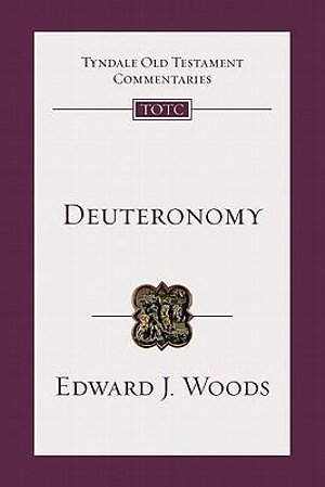 Deuteronomy