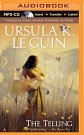 Cover Art for 9781501298493, The Telling by Ursula K. Guin