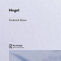 Cover Art for 9780415312073, Hegel by Frederick Beiser