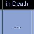 Cover Art for 9780753175163, Rapture in Death by J. D. Robb