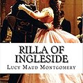 Cover Art for B076XC6BBW, Rilla of Ingleside: Anne Shirley Series #8 by Lucy Maud Montgomery