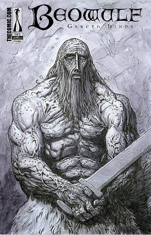 Beowulf
